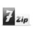 7zip SZ Icon